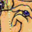 Preview of cross stitch pattern: #306922
