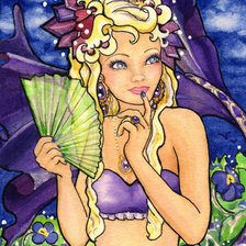 Cross stitch pattern: #306922