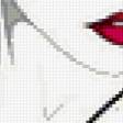 Preview of cross stitch pattern: #306925