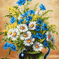 Cross stitch pattern: #307069