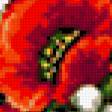 Preview of cross stitch pattern: #307072