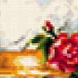Preview of cross stitch pattern: #307076