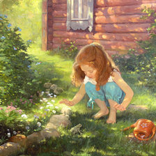 Cross stitch pattern: #307237