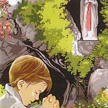 Cross stitch pattern: #307249