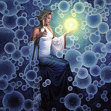 Cross stitch pattern: #307257