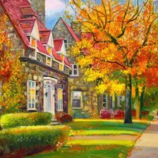 Cross stitch pattern: #307301