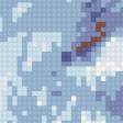 Preview of cross stitch pattern: #307325