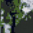 Preview of cross stitch pattern: #307343