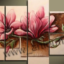 Cross stitch pattern: #307583