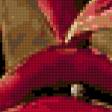Preview of cross stitch pattern: #307618