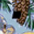 Preview of cross stitch pattern: #307630