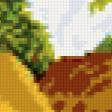 Preview of cross stitch pattern: #307911