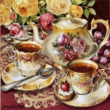 Source of cross stitch pattern: #307996