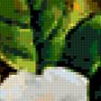 Preview of cross stitch pattern: #308070