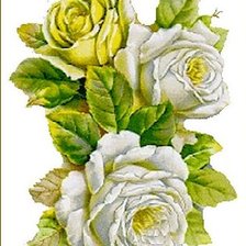 Cross stitch pattern: #308070