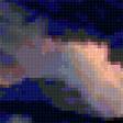 Preview of cross stitch pattern: #308078