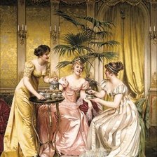 Cross stitch pattern: #308267