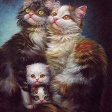 Cross stitch pattern: #308305