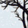 Preview of cross stitch pattern: #308327