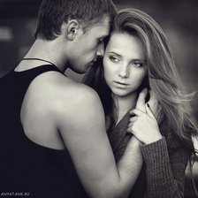 Cross stitch pattern: #308556