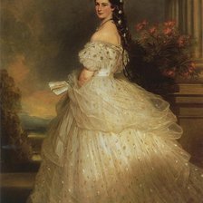 Cross stitch pattern: #308738