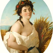 Cross stitch pattern: #308747