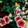 Preview of cross stitch pattern: #309193