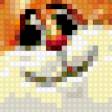 Preview of cross stitch pattern: #309388