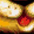 Preview of cross stitch pattern: #309460