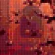 Preview of cross stitch pattern: #309536