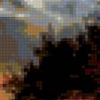 Preview of cross stitch pattern: #309541