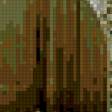 Preview of cross stitch pattern: #309562