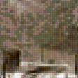 Preview of cross stitch pattern: #309573
