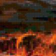 Preview of cross stitch pattern: #309589