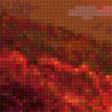 Preview of cross stitch pattern: #309591