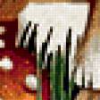 Preview of cross stitch pattern: #309772