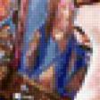 Preview of cross stitch pattern: #309886