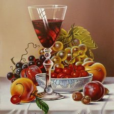 Cross stitch pattern: #309908