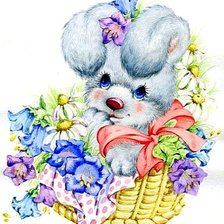 Cross stitch pattern: #310060