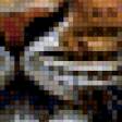 Preview of cross stitch pattern: #310106