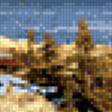 Preview of cross stitch pattern: #310107