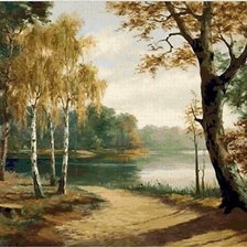 Cross stitch pattern: #310124