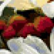 Preview of cross stitch pattern: #310317