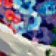 Preview of cross stitch pattern: #310494