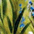 Preview of cross stitch pattern: #310510