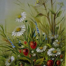 Cross stitch pattern: #310510