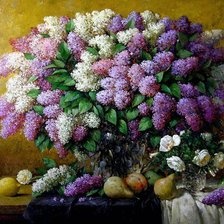 Cross stitch pattern: #310540