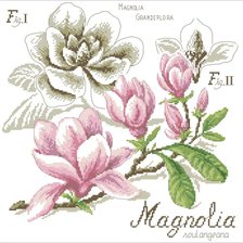 Cross stitch pattern: #310595