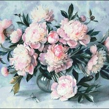 Cross stitch pattern: #310640