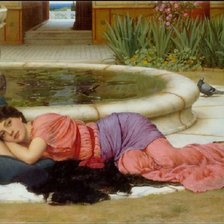 Cross stitch pattern: #310661